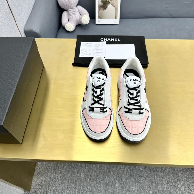 Chanel Sneakers